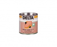 Barva na dřevo DELTA Active Lasur 5.11
