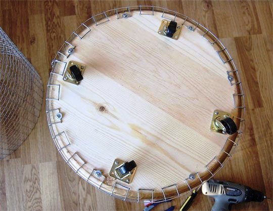 koš na prádlo, dřevěný koš na prádlo, kovový koš na prádlo, látkový koš, prádlový koš, tvoříme ze dřeva, praktická žena