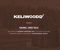 Sudová sauna Thermowood HORIZONT - novinka pro tuto sezonu