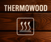 Thermowood: Tepelně upravené dřevo nové generace