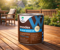 Jak natřít starý dřevěný plot: Kompletní postup krok za krokem