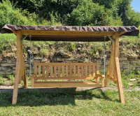 Jak prodloužit životnost zahradního nábytku o 10 let (praktické tipy)