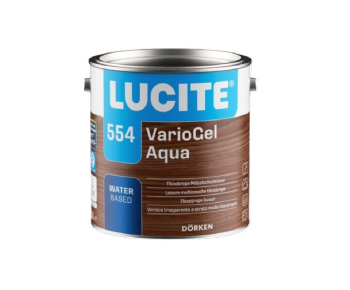 Lucite 554 VarioGel Agua