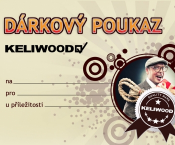 Dárkový poukaz