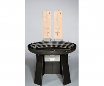 Grill - model HORA
