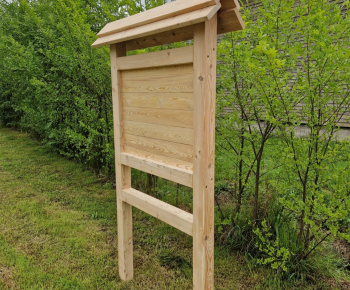 Informační tabule