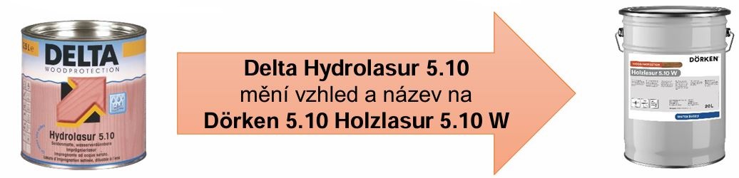barva na drevo