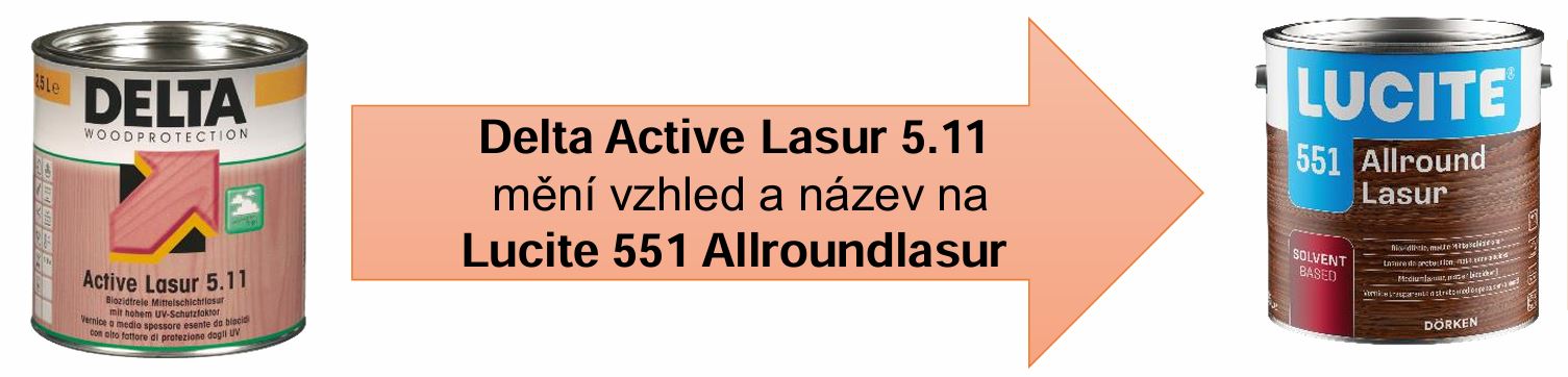 barva na drevo