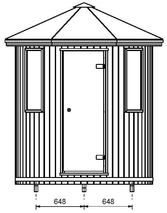 sudová sauna, zahradní sauna, sud, thermowood, sauna v sudu, venkovní sauna