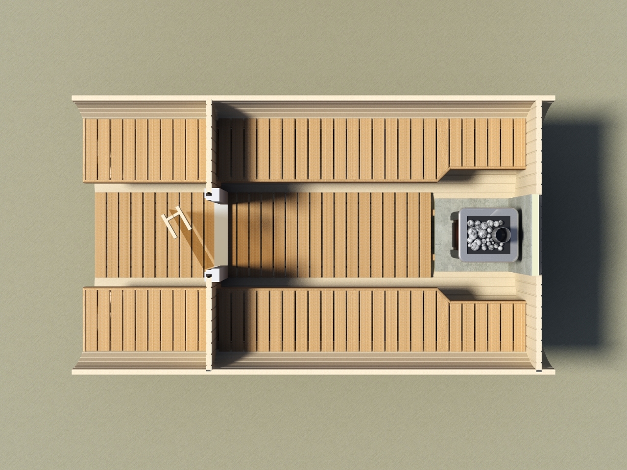 sudová sauna, sauna v susu, sauna sud